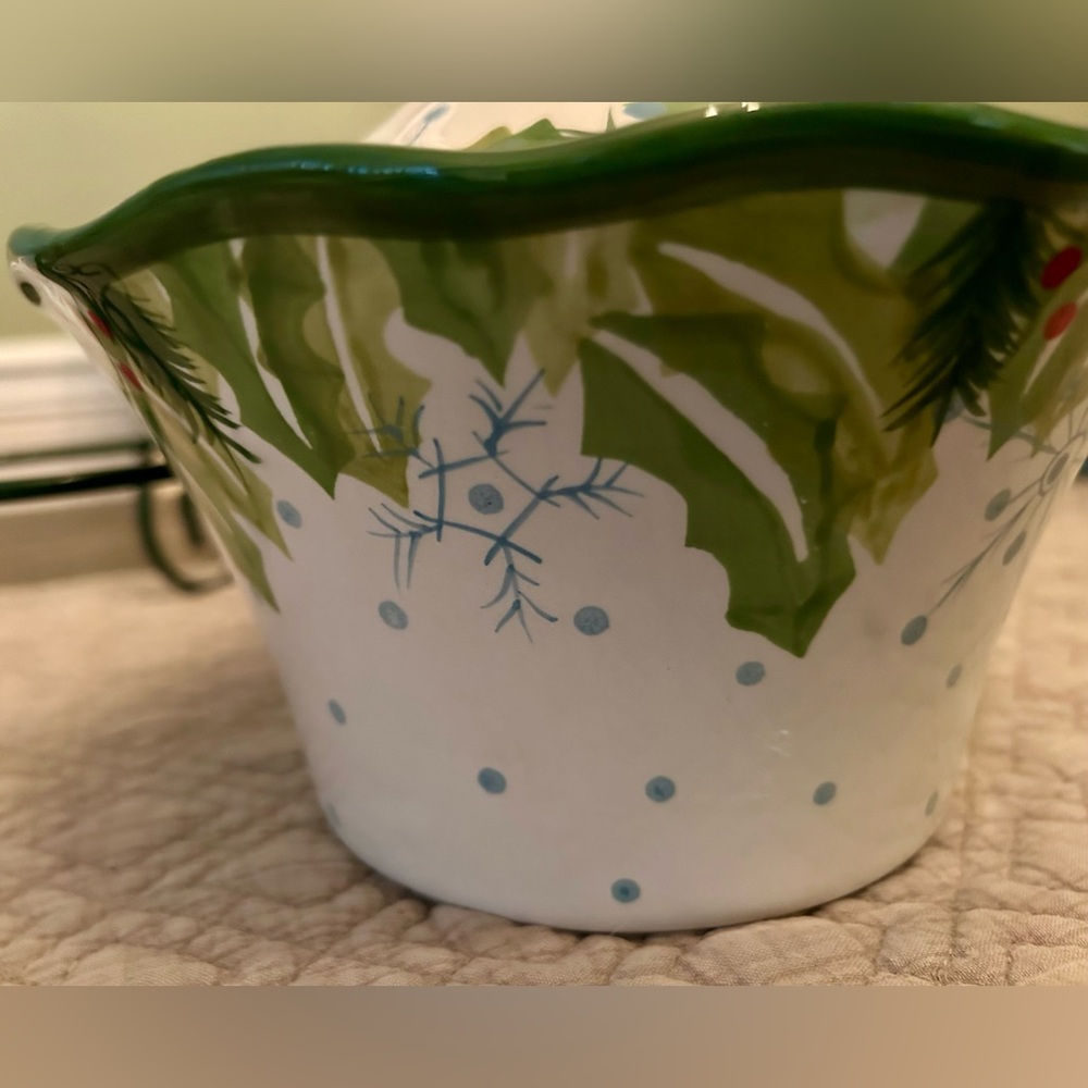 Temp-tations Hometown Christmas 1.5 QT Crock - Picture 8 of 11